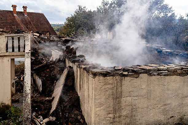 Reliable Content Restoration contractor in Bridgeport, PA by Fire Damage Biloxi